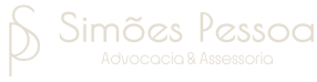 Logomarca SP Advocacia
